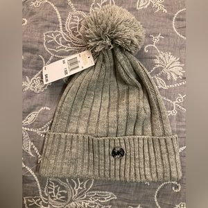 Michael Kors winter hat